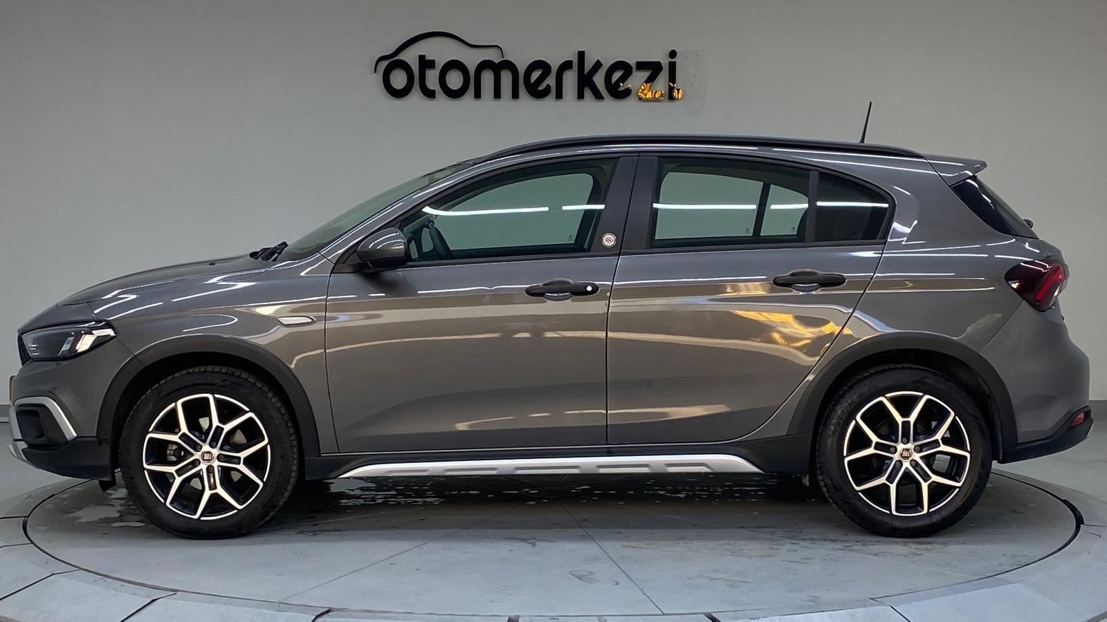 FIAT EGEA 8